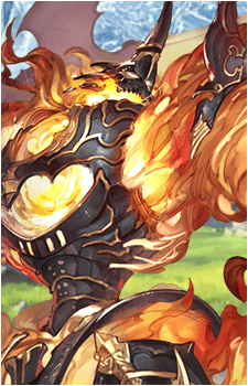 Surtr {GBF}
