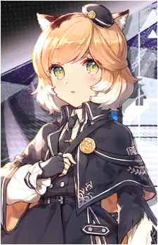 Mousse {AK}'s image