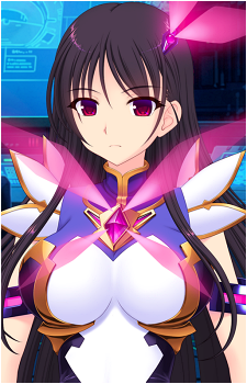 Shizuru Saimeiji's image
