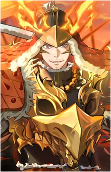 Master Swordsman