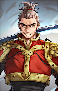 Master Swordsman