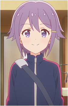 Megu Suzuya's image