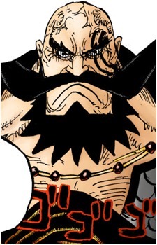 King Harald's image