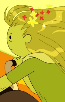 Fern {AT}