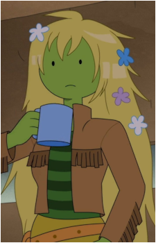 Fern {AT}