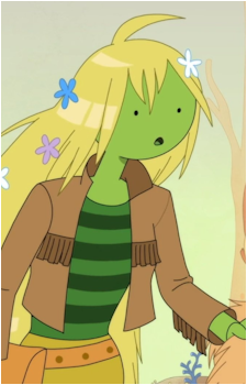 Fern {AT}