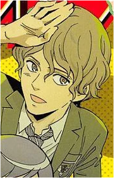 Rei Sagisawa Image