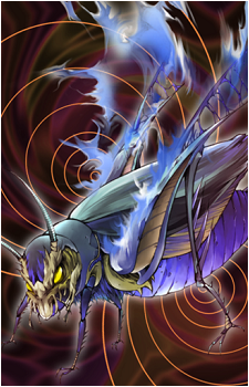 Howling Insect's image