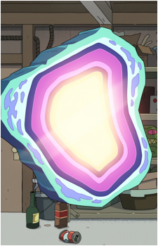 The Observer {R&M}'s image
