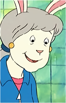 Mrs. Grouse's image