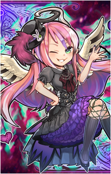 Ghostrick Angel of Mischief's image