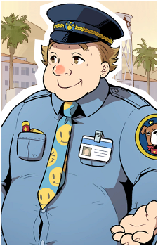 Bill Clubb's image