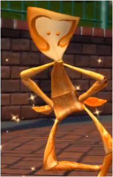 Golden Ticket's image