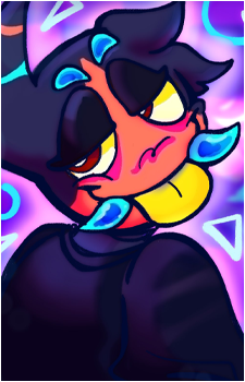 Gregoriah's image