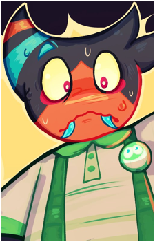 Gregoriah's image