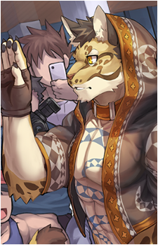 Likulau