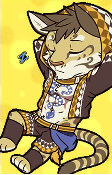 Likulau
