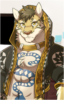 Likulau