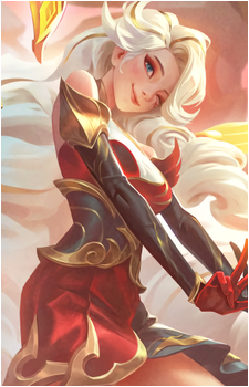 Seraphine