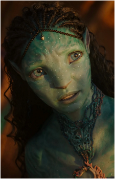 Tsireya
