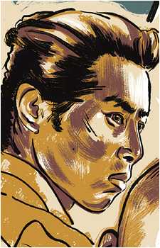Katsushiro Okamoto {SS}'s image