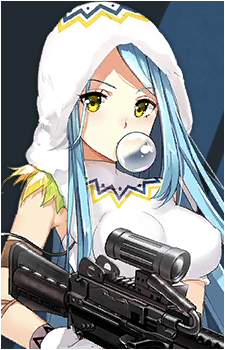 M249 SAW's image