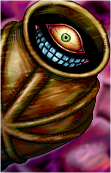 Ancient Jar's image