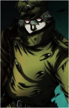 The Captain's image