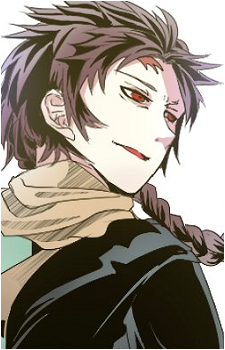 Minoru Harada's image