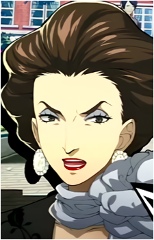 Mariko Hyodo