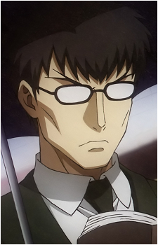 Souichirou Kuzuki