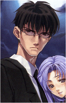 Souichirou Kuzuki