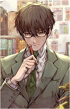 Souichirou Kuzuki