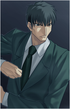 Souichirou Kuzuki
