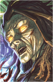 Dyrge of All Despair's image