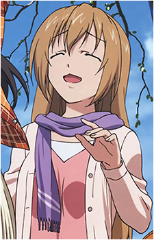 Haruka Minami
