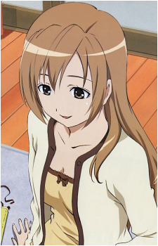 Haruka Minami