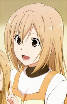 Haruka Minami