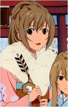 Haruka Minami