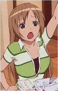 Haruka Minami