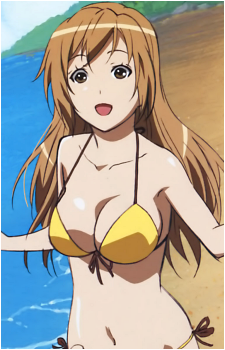 Haruka Minami