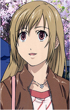 Haruka Minami