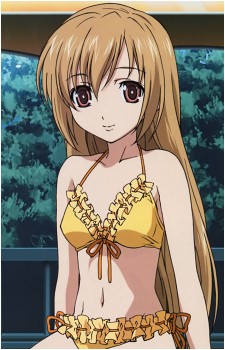 Haruka Minami