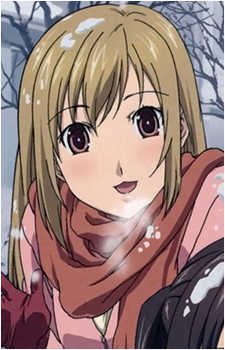 Haruka Minami