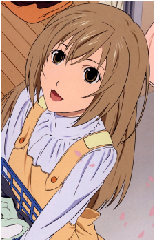 Haruka Minami