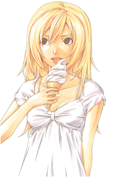 Haruka Minami