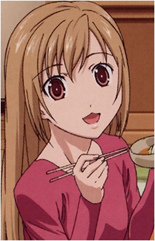 Haruka Minami