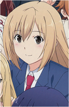 Haruka Minami