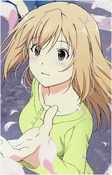 Haruka Minami