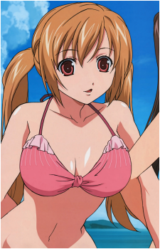 Haruka Minami